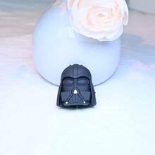 Star Wars 2件套星球大战和暴风兵卡通线缆保护套 - 无需电池，通用手机充电线配件，防断线保护套，春夏精选，伴娘礼物，房间装饰，卧室装饰，海滩，旅行，男女皆宜，度假必备 - 彩色 - 查看 6