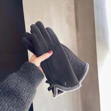 Women Gloves Set