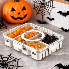 Boîtes, seaux et bacs de rangement alimentaire