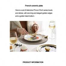 Cake Rings - As Pic - View 5