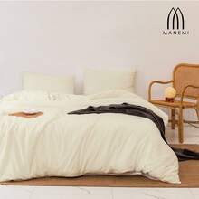 Duvet Covers - BEIGE - View 7