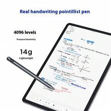 Lenovo Xiaoxin Pad 2024 11-Inch Tablet, Rich Learning Resources, High Refresh Rate Eye Protection, Learning Device, Gray - Grey - View 3