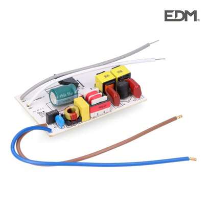 Edm REMPLACEMENT DU TRANSFORMATEUR 31683