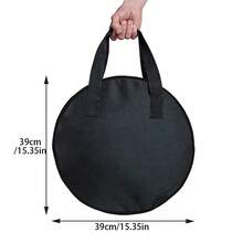 Multifunctional Storage Bags - 40x13cm - View 10