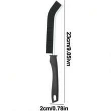 5 - Piece Set Dead - Corner Cleaning Brush, Powerful Stain - Removing Crevice Brush, A Great Helper For Home Cleaning