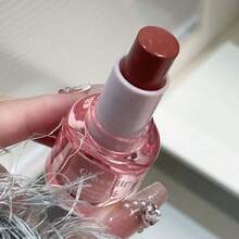 HERORANGE 玻璃光泽唇膏 - 滋润持久，自然丰盈唇彩，适合初学者，通用色号，便携式圣诞礼物 - 彩色 - 查看 6