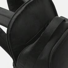 Nike 青年 NK BRSLA BKPK - SP23 背包 DV9436-010 - 黑色 - 查看 5