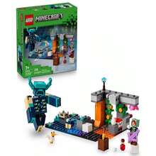 LEGO The Warden Encounter Building Set 21274 |  | Adult Building Block Sets - 彩色 - 查看 1