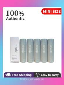 Rhode Glazing Milk Ceramide Facial Essence Mini (20 ML / 0.67 Fl Oz)Each~60ml~100ml~140ml~200ml~ - White - View 1