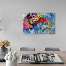Decorative Painting & Calligraphy - A - Xem 3
