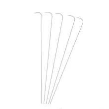 1 Set Holzperlen Spinner Kit, beinhaltet Perlnadeln, zum Herstellen von Armbändern, Halsketten und Schmuck