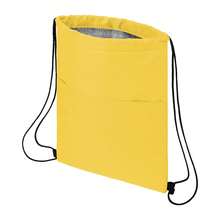 Bullet Oriole Cooler Bag (Yellow) - Yellow - View 3