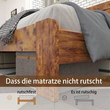 Bed Bases & Foundations - 1 - View 7