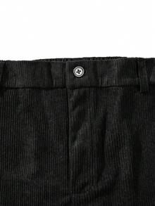 男士复古商务休闲裤，春/秋/夏季款