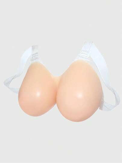 ANGDIE 硅胶乳房假体，适用于乳房切除术、老化假体、肩带式硅胶胸垫