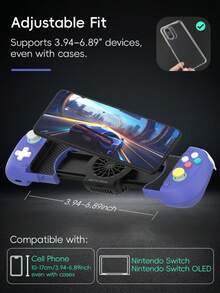 DATA FROG X3 Wireless Controller For Android Game Controller For Sam Sun G Galaxy For Mobile - White - View 6