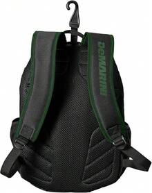Training Bags - Dark Green - View 7
