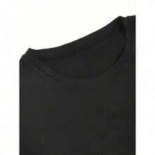 Computer Programming Gift For A Programmer T-Shirt - Siyah - Görünüm 2