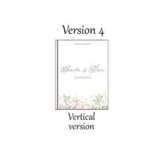 1pc 38-Page Personalized Wedding Guest Book, Simple Elegant White Flower Wedding Message Book Album, Wedding Decor & Gift Exquisite, Stylish, Contracted, Modern Custom, Personalized, Unique Ideal Gifts For Him Her, Boyfriend, Girlfriend, Dad, Mom, Family, Friends For Anniversaries, For Valentine's Day, For Mother's Day, For Birthdays, For Children's Day, For Father's Day, For Graduation, For Weddings, For Housewarming Living Room, Office, Tea Room, Home, Garden, Christmas,Xmas Decoration