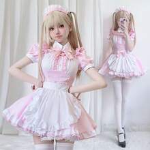 Lolita Outfit - L - Xem 2