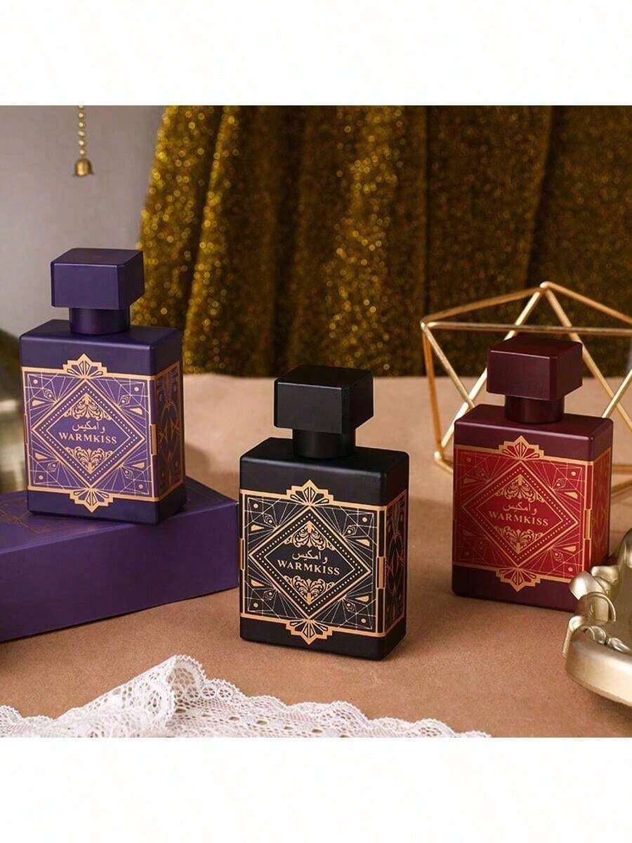 1瓶50毫升无焰香薰机，男女皆宜，室内喷雾，家居香氛，节日必备，持久木香，高品质产品，也适用于户外、卧室、车载空气清新剂，男士礼物，女士礼物，结婚礼物，情侣必备 - 多樣化香型 - 查看 1