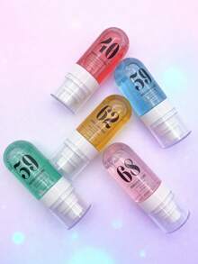 1 Stück brasilianischer Duftspray, 50ml neue tropische Crush Raumspray Kollektion, langanhaltende warme solare blumige, bernsteinfarbene, fruchtige, gourmandige Aromatherapie, 39 Kokosnusscreme Orchidee Praliné, 40 Pflaumen Jasmin Vanille Hölzer, 59 Veilchen Sandelholz, 62 Pistazien Karamell, 68 Drachenfrucht Jasmin Ozean, 71 Macadamia Tonkabohne, Rio De Janeiro günstig, Heim Schlafzimmer Büro Auto Dekorationszubehör Weihnachtsgeschenk für Frauen