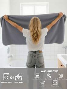 8 قطع مجموعة [4 مناديل + 2 منشفة يد + 2 منشفة حمام] مجموعة منشفات من الفليس المرجاني الأوروبي الزهري، ناعمة ورقيقة وصديقة للبشرة، منشفات امتصاص العرق للرياضة، فائقة الامتصاص وسريعة التجفيف، أغطية حمام مناسبة للجنسين، مناسبة للمنزل والنوم والجيم والحمام والمطبخ والشاطئ والسباحة والساونا و الشكر وعيد الهالوين، منشفات استحمام لصالون التجميل والفنادق والرياضة والمستلزمات المنزلية