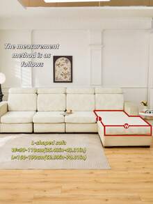 1 buc. Husă de protecție pentru canapea din material textil plusat, husă de pernă pentru canapea din fleece Sherpa cu model de pene în relief, husă de pernă pentru canapea din material textil gros de pluș pentru toamnă/iarnă, potrivită pentru spătarul canapelelor/1/2/3/4/șezlonguri