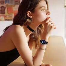 10 Pack Band Compatible With Samsung Galaxy Watch 7 6 5 4 FE Band 40mm 44mm,Galaxy Watch 5 Pro 45mm/6 4 Classic 42mm 46mm 43mm 47mm/Active 2, 20mm Soft Silicone Sport Strap Women Men, Small