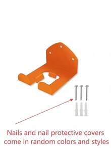 Garage Storage Hooks