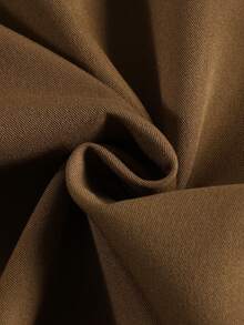 Tween Boy Casual Loose Fit Shirt With 2 In 1, Autumn/Winter