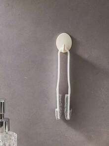 1 pieza Juego de regalo de cepillo de limpieza de ranuras de ventana multifuncional, incluye 6 cabezales de cepillo, limpiador de rejillas de aire acondicionado de automóvil, limpiador de persianas, plumero, cepillo de limpieza como regalo, herramienta de limpieza de pantallas y ventanas, utensilio de cocina reutilizable - Excelente para limpiar vidrio, pajitas de silicona y metal, cepillo largo y estrecho, herramienta de limpieza esencial para el hogar