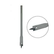 Broca pala madera 26mm / 1k 530661 fischer - Plateado - Ver 1