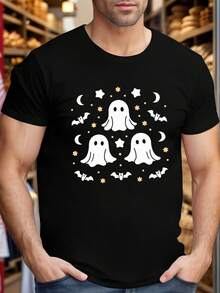 Magliette da uomo taglie forti