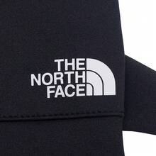 The North Face 男士女士全指運動手套 戶外日常訓練保暖手套 4SHAKY4 - 黑色 - 查看 6
