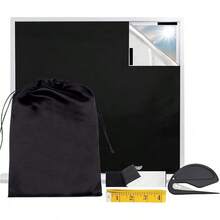 Window Insulation Kits - 91*183 cM - View 13