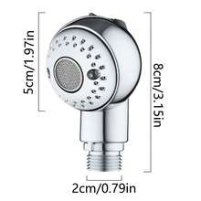 1PC Pet Shower Heads Bath Shower Heads Bathtub Shower Heads Pet Shop Shower Heads Shower Heads Bathroom Accessories