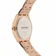 Guess Serie de relojes con correa de acero y esfera de diamantes Cosmo para mujeres - GW0033L3/GW0033L4/GW0033L5/GW0033L6/GW0033L7/GW0033L8