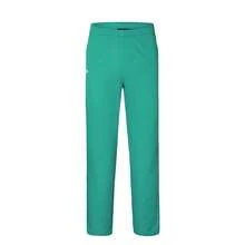 Unisex Adult Essential Slipon Trousers (Emerald Green) - Emerald Green - View 1