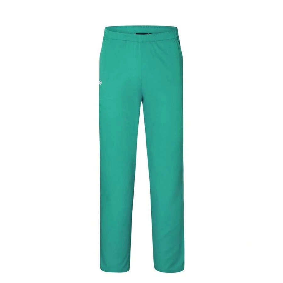 Unisex Adult Essential Slipon Trousers (Emerald Green) - Emerald Green - View 1