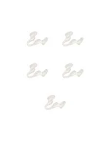 1/3pcs Silicone Quiet Nose Vents, Suitable For Day And Night Sleep, Reduce Snoring - Soothe Nasal Breathing, Improve Sleep Quality, Relieve Snoring, Portable, Suitable For Family, Suitable For Men And Women - Multicolor - View 13