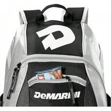 Training Bags - Blanco, (Team White) - View 3