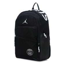 Ba lô unisex kiểu dáng thường ngày mới năm 2026, túi du lịch, leo núi dành cho cặp đôi, JD2543004AD-001 - màu đen - Xem 1