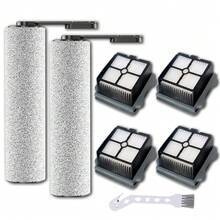 Peças de reposição para aspirador de pó sem fio Tineco Floor ONE S5 / S5 Pro. Acessórios: escova removível/escova principal, filtro HEPA.