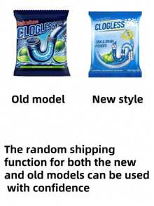 JAYSUING Stainless Steel Cleaning Paste, For Cleaning Kitchen Utensils, Pot Bottom, Stains, Rust, Polish, Descale, Random New/Old Style