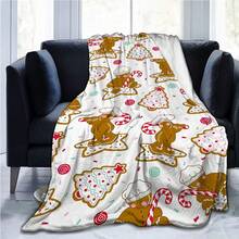 1 pièce Couverture thème Halloween, avec motif imprimé de citrouille et fantôme de dessin animé, en tissu flanelle doux avec fonction de chaleur, couverture pratique pour la chambre, le salon, la décoration d'Halloween, la fête à thème d'horreur