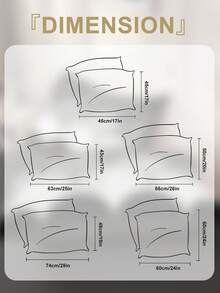 1/2 piezas Fundas de almohada impresas sin relleno, fundas de almohada de tela suave, opciones de patrón de vetas de mármol, suaves y transpirables, amigables con la piel y cómodas, textil para el hogar acogedor, adecuado para ropa de cama del hogar y ropa de cama de dormitorio escolar, funda de cojín de sofá, decoración de otoño, decoración de habitación, Oeko-Tex