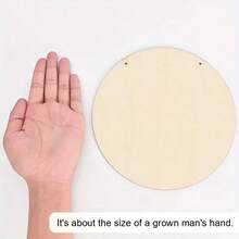 Druk płaski 2D, drewniana tabliczka z wizerunkiem rodziny sów w skali 1/400, 7,87″ x 7,87″, drewniana sztuka ścienna z otworami, nowoczesna dekoracja wnętrz na werandy, do kawiarni, na wejścia, do kuchni, sypialni, na prezenty dla przyjaciół i na święta, do jadalni, do kuchni