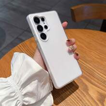 Husă de telefon nouă 2 în 1, culoare bombon, cu acoperire completă și încărcare wireless, compatibilă cu 17 Pro Max/17 Pro/17/17 Air, 16 Pro Max/16 Pro/15/14/13/12/11, Galaxy S25 Ultra/S24/Ultra/S23 Ultra/A55/A54/A36/A35/A34/A26/A25/A73, Redmi 13C/14C/15C/A3/A5, Redmi Note 13/13 Pro/14/14 Pro/14. Husă de telefon confortabilă și protectoare.