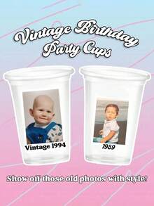 1/5/20/50pcs Customized Stickers, Customized Photos And Text, Making Cute Gifts, Cup Decoration Stickers, Self-Adhesive Stickers, Decorations, Meaningful Gifts, Commemorative Gifts, Customized Text, Special Gifts, Holiday Decorations, Kitchen, Boyfriend Romantic Love Gifts, Father/Mother Gifts, Lover/Couple/Best Friend Gifts, Room Decoration Night, Surprise Gifts, Beautiful Accessories, Romantic Gifts